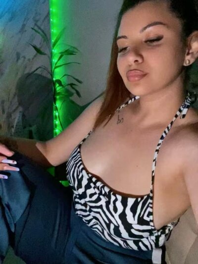 AishaIndian