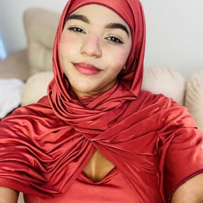 Sephora_badawi - Stripchat Lovense Cam2cam Cowgirl Girl 
