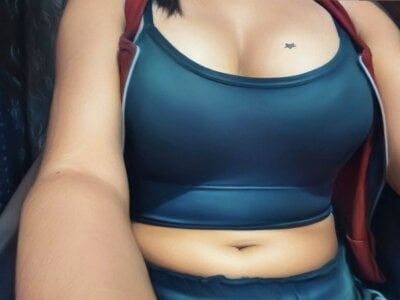 Your_Rubina on StripChat