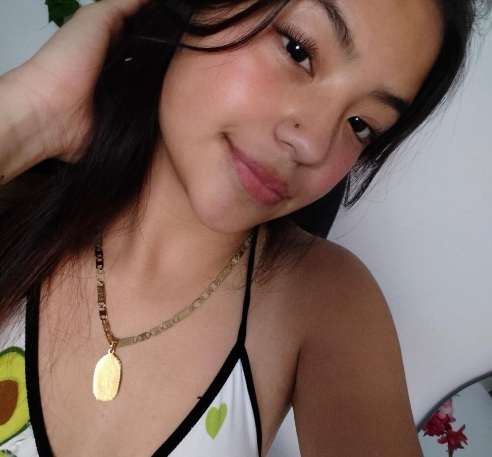 tatianagp from stripchat