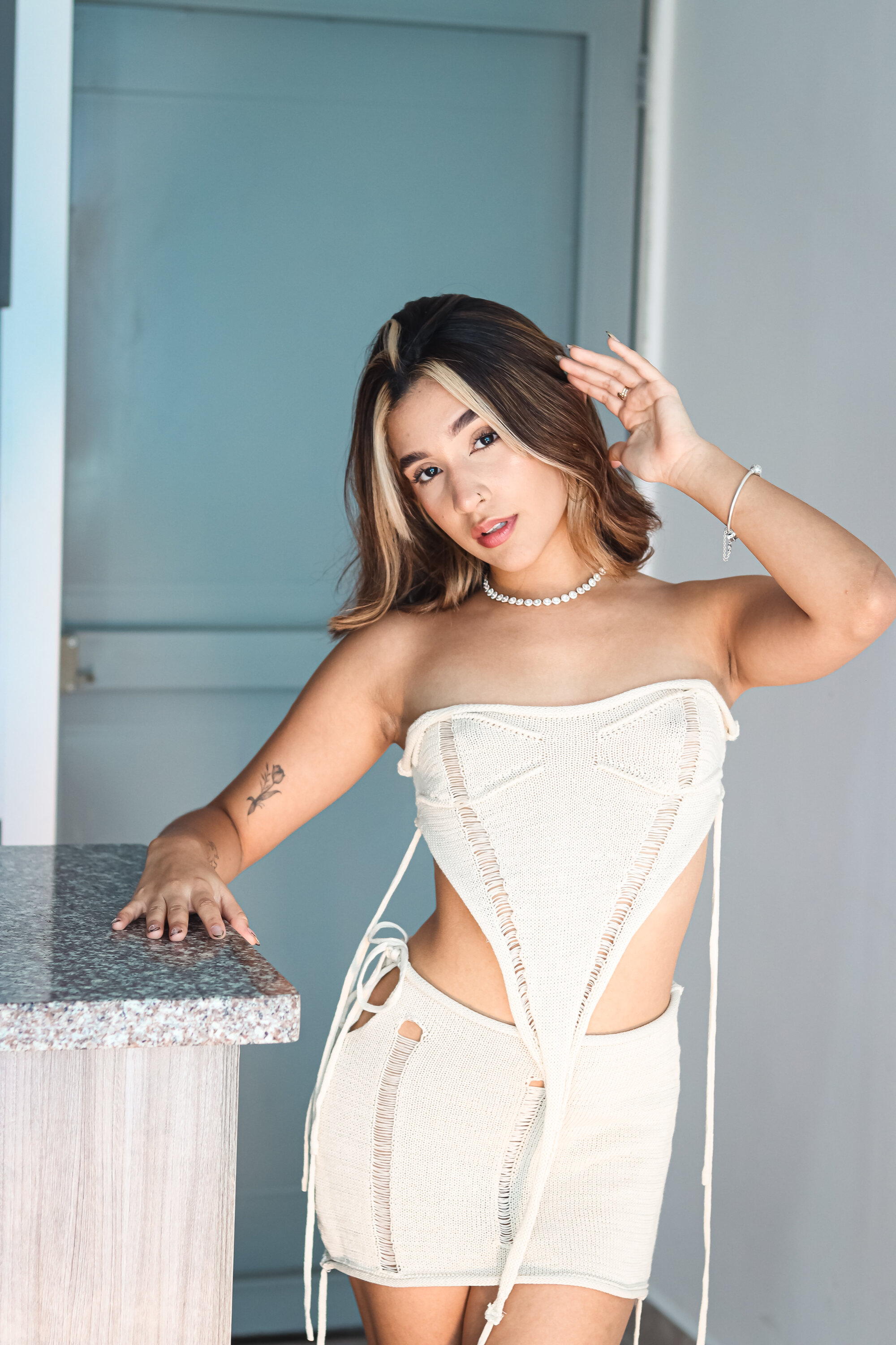 Ariana-Duque