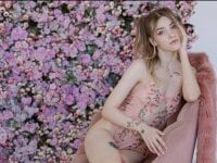 SpiceJessy's webcam live show