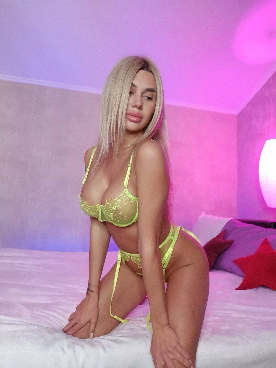 TinaLovMe