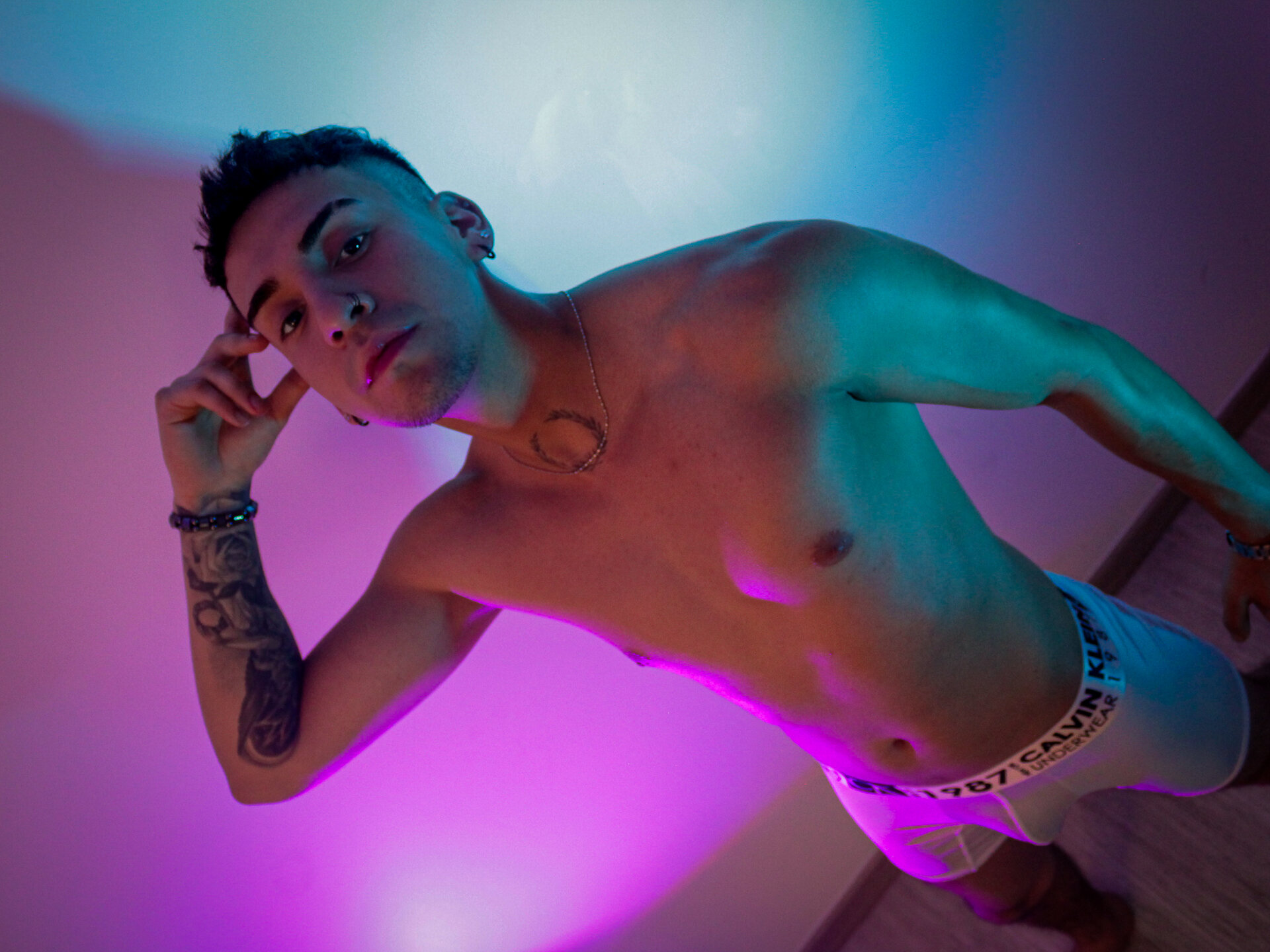 Iannknight