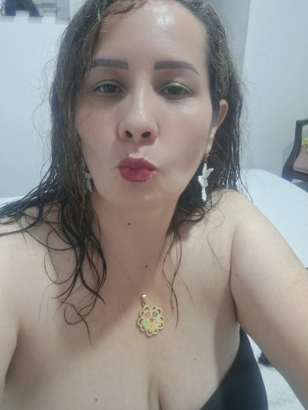 nohak_model from stripchat