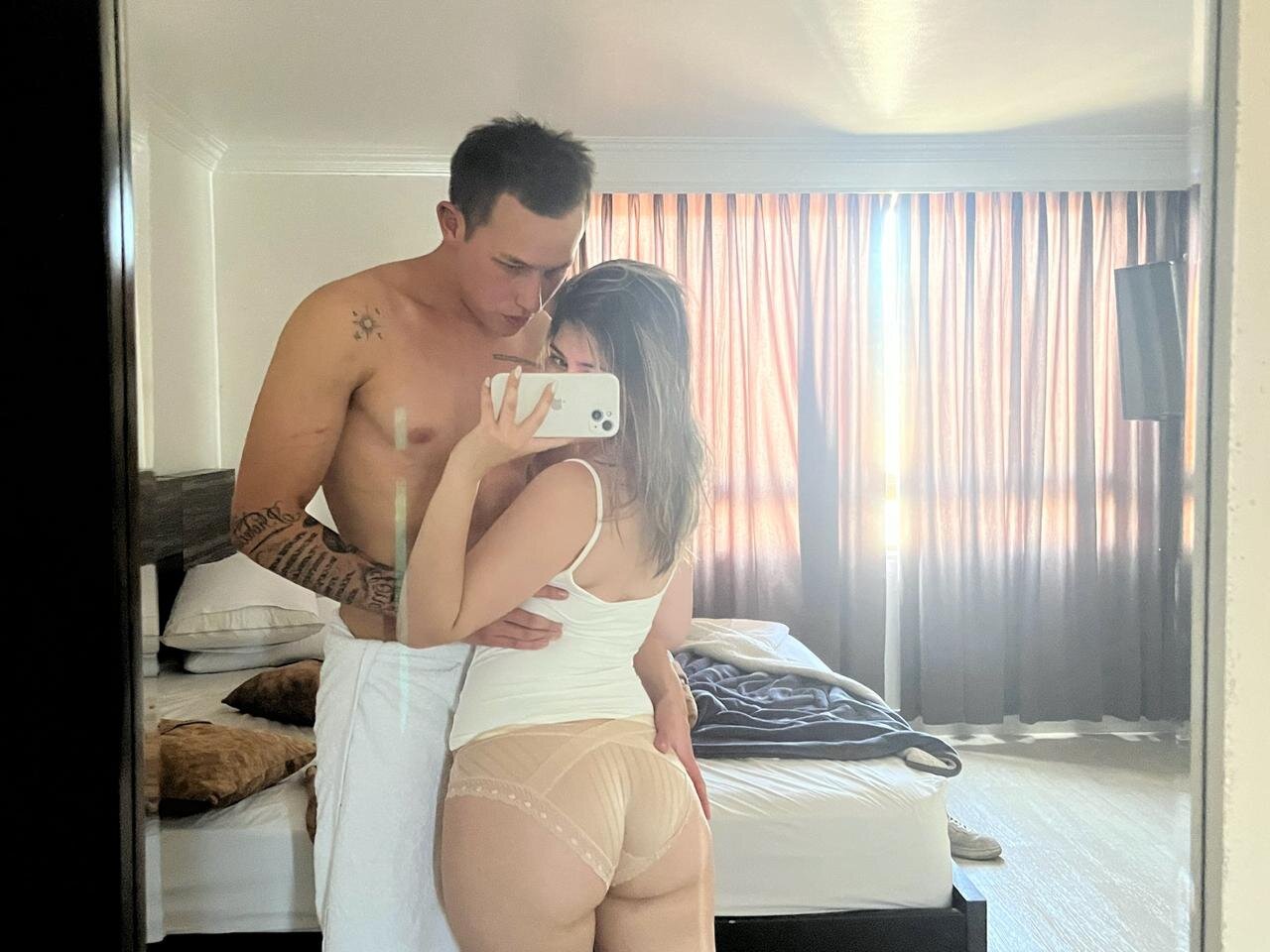 JackAndMaddy
