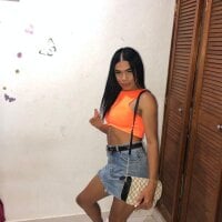 Dulce_maria09's webcam live show