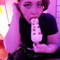 soficammy's webcam live show