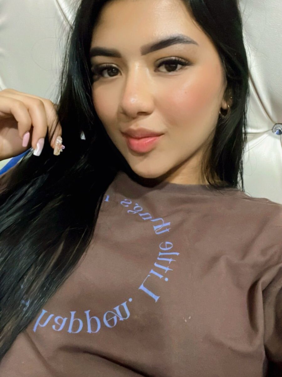 Isabella-perez- profile