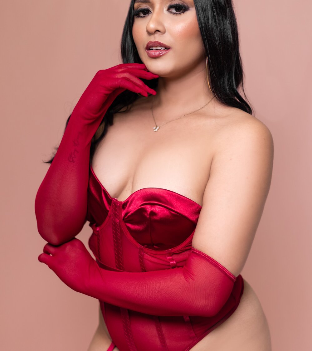 SofiaJamess profile