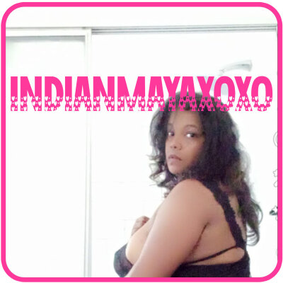 Indianmayaxoxo private show