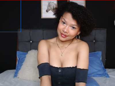 Brhisney - Stripchat Girl 