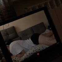 Imiaki's webcam live show