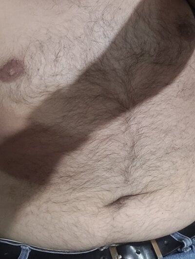El_inge_oso