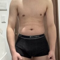 da_ichi's webcam live show