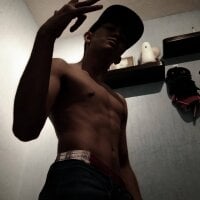 TrashedTallness's webcam live show
