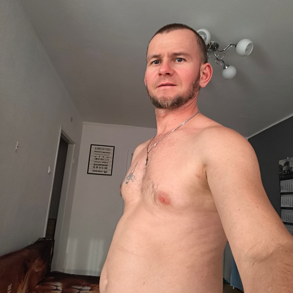 RoadDaddyXL profile