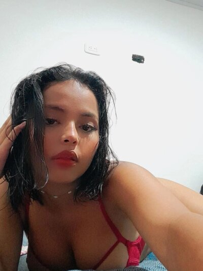 samanthasmash202 📊 webcam chat