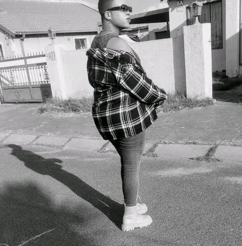 Mshini_Ochamayo96 profile