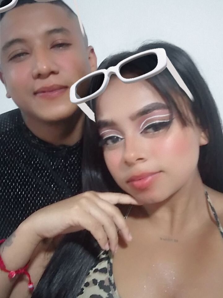 _candyandroger_ 🐪 free sex cam