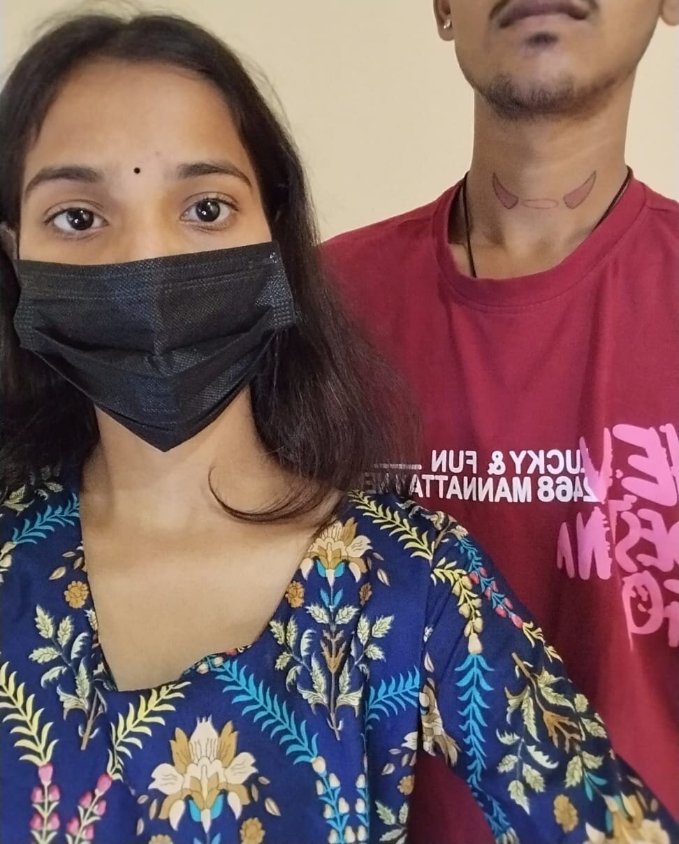 Radhika-OX