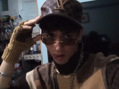 caleb_knight from stripchat