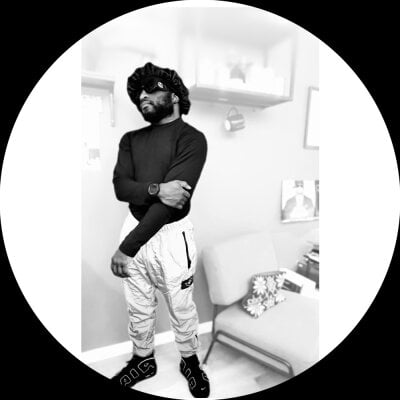 BlakeDeBarge
