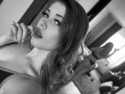 DieraDavi Female Bigasswhite Live Webcam Nude