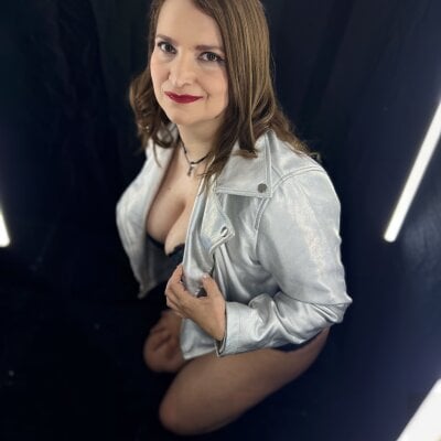 ZoeDubbon - Stripchat Girl 