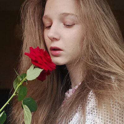 _Rose_Charming_ private show