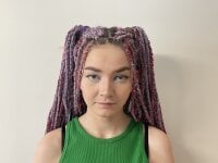 AgneesPage's Offline Chat Room