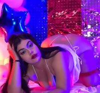 valerysexyy's webcam live show