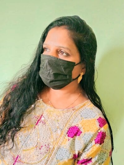 Telugu_Bujji_Neha Avatar