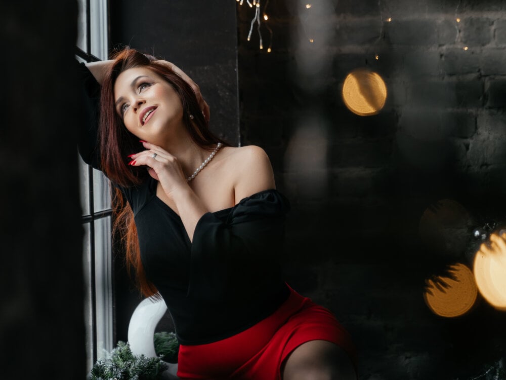LadyAlexis profile