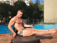AdanXanders's webcam live show