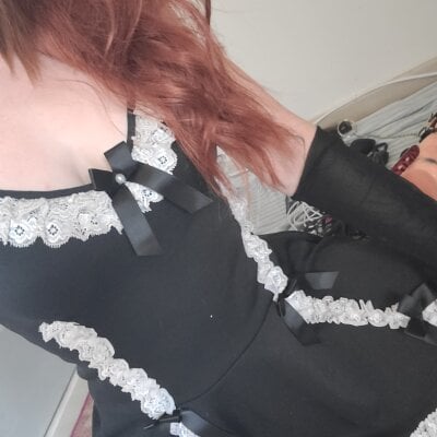 SubVenus Live Cam on StripChat and RICams