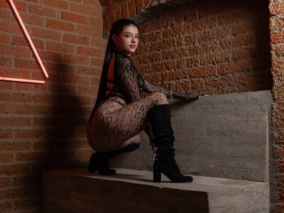 ValeriaRossi_ on StripChat