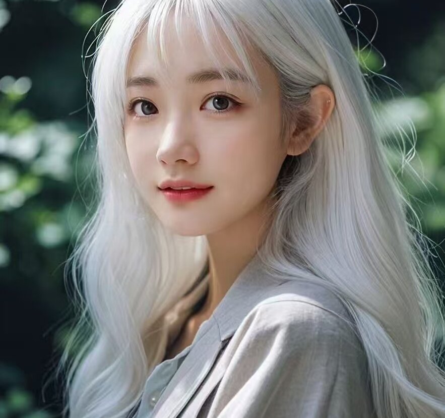 Angela-xien profile