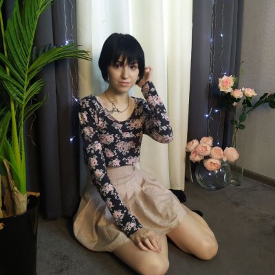 vikki_blush 🏐 live show