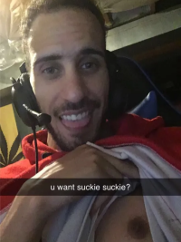 ThatBigBlackD's webcam live show