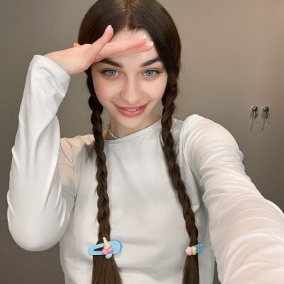 AngelinaWett on StripChat