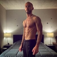 JackRivers's webcam live show