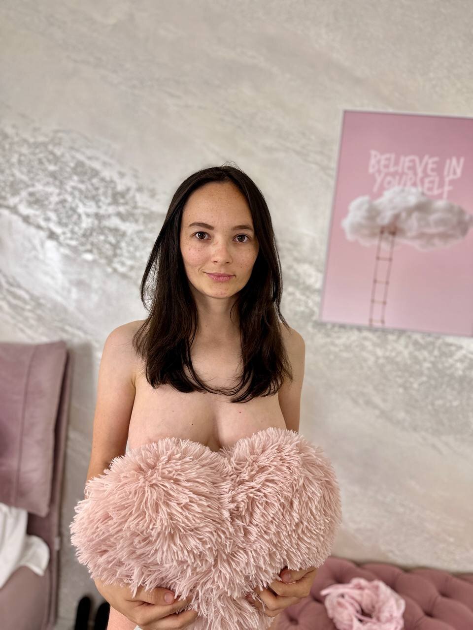 AriaWard Nude Leaked OnlyFans Photo