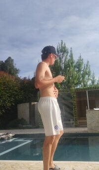 alexxgaviria's webcam live show