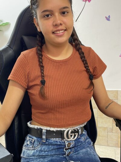 kate_smile_ 🐱 stream