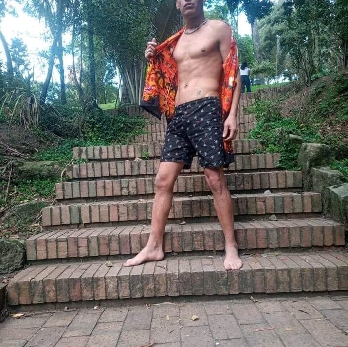 gabo_king_ from stripchat
