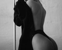 Victoria-77's webcam live show