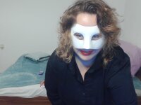 ApriLAsLan's Offline XXX Chat