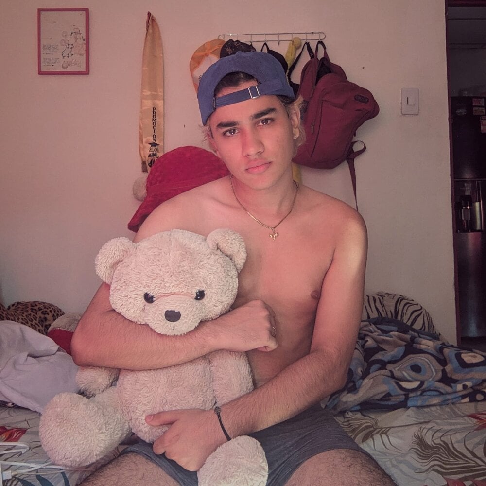 Fran_Smiths' Offline XXX Chat