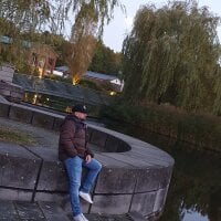 Mandalay0765's webcam live show